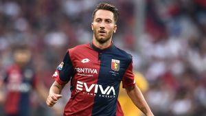 Genoa, il Milan chiede 10 milioni per Bertolacci