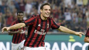 Bonaventura is back! Buone notizie per Montella ed il Milan