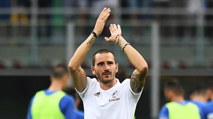 bonucci milan