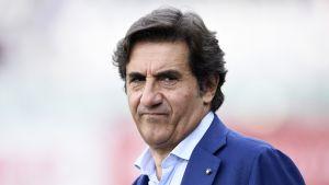 Cairo sottolinea la differenza con la Juve: « Noi facciamo un altro campionato…» – VIDEO