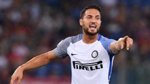 Inter, D’Ambrosio: terzino cuore e grinta col vizio del goal