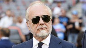 De Laurentiis a ruota libera: «Ochoa o Bardi per la porta. Arias? C’è tempo»
