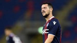 Infortunio Destro, Inzaghi: «Ok per Frosinone-Bologna»