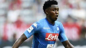 Napoli, c’è il rilancio di Diawara dietro la cessione di Jorginho?