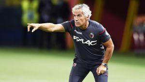 Donadoni suona la carica: «Con il Benevento o con la Juve, voglio la stessa mentalità»