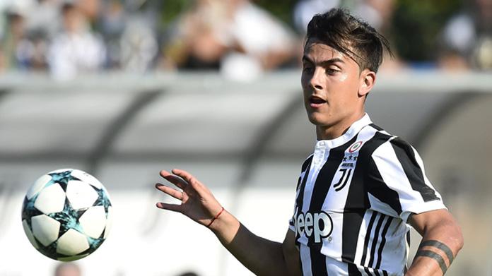 dybala juventus agosto 2017 1
