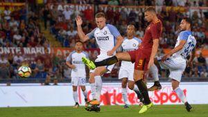 E’ un’Inter pelle e ossa: la coperta è corta in difesa