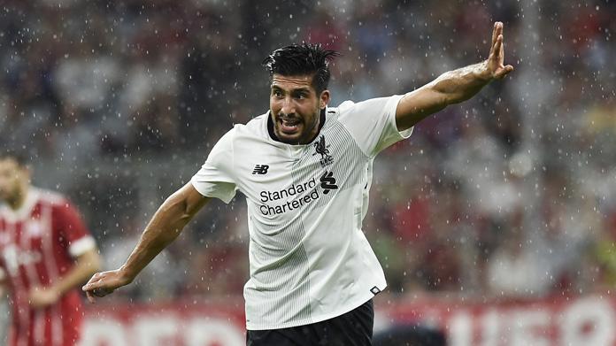 emre can liverpool