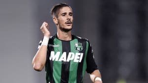 Falcinelli rinnova con il Sassuolo: è ufficiale – FOTO