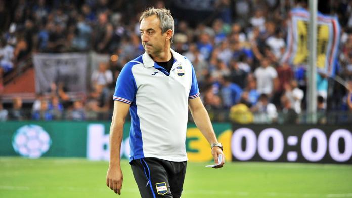 giampaolo sampdoria agosto 2017 1