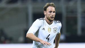 Höwedes, parla il ds dello Schalke: «Il giocatore vuole andare alla Juventus»