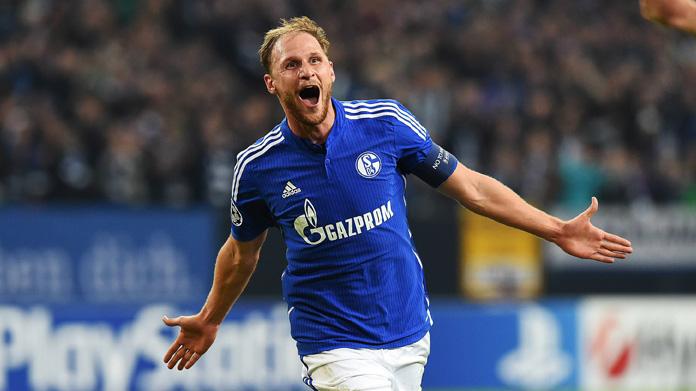 howedes schalke 04