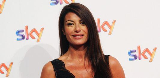 ilaria d'amico sky