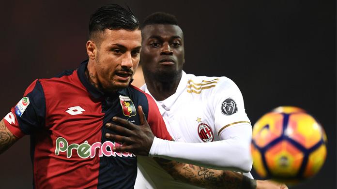 izzo niang genoa-milan
