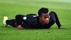 Keita si presenta: «Quando chiama l’Inter la scelta è semplice»