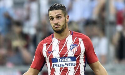Koke