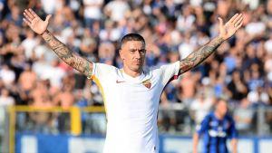 Kolarov torna sull’Atalanta: «Troppo importanti i tre punti, mi piace il calcio di Di Francesco»
