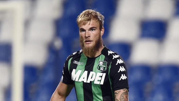 letschert sassuolo agosto 2017