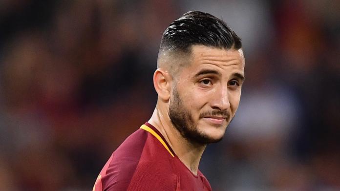 Manolas