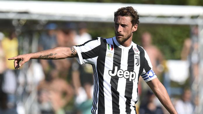 marchisio juventus