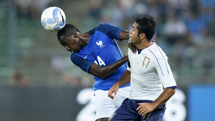 matuidi eder francia-italia