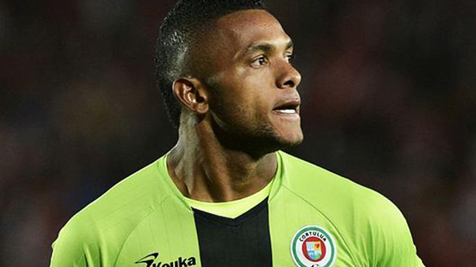 miguel borja cortulua