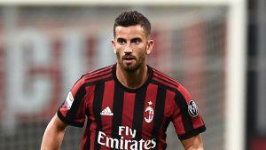 Milan, Musacchio favorito su Caldara per il Napoli