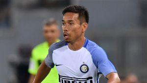 Nagatomo diventerà papà: «Che gioia! Adesso mi prenderò più responsabilità»
