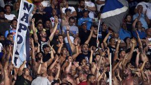 Juventus-Napoli, ammessi i tifosi ospiti dopo 5 anni: ansia bianconera