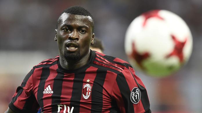 niang milan