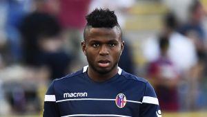 Okwonkwo al Montreal Impact: accordo col Bologna