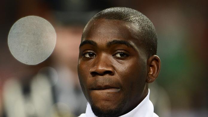 ola john olanda febbraio 2013