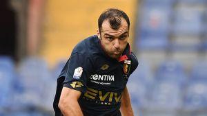 I capelli di Pandev colti in…fallo! L’ironia del web – FOTO