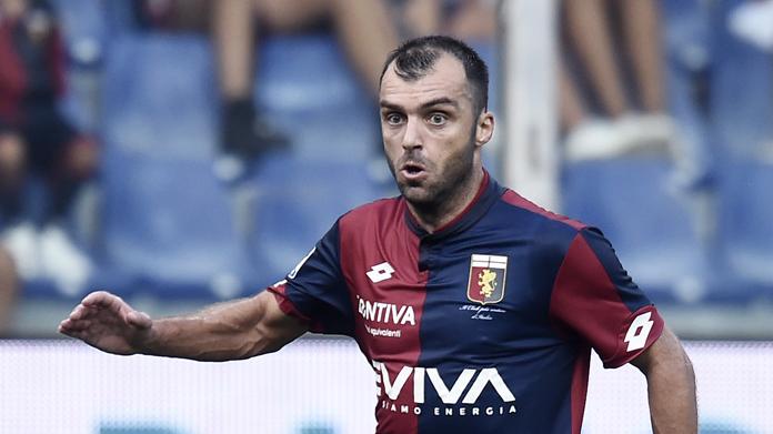 pandev