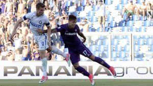 Frosinone, si tratta Pinamonti dall’Inter