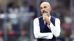 Fiorentina, Pioli: «Siamo una squadra da scoprire ma con buone qualità»