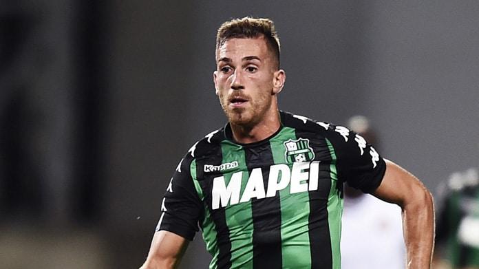 ragusa sassuolo agosto 2017