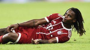 Napoli, si punta forte su Renato Sanches: i dettagli