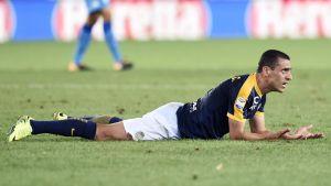 Romulo: «Guerrieri e leoni. Continuiamo così anche in campionato»