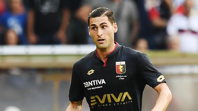 rosi genoa agosto 2017