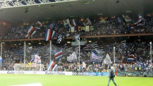 Sampdoria: colpo a sorpresa, preso Andersen