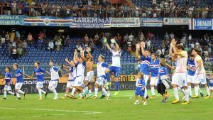 Sampdoria, ufficiale l’arrivo di Andersen: il comunicato