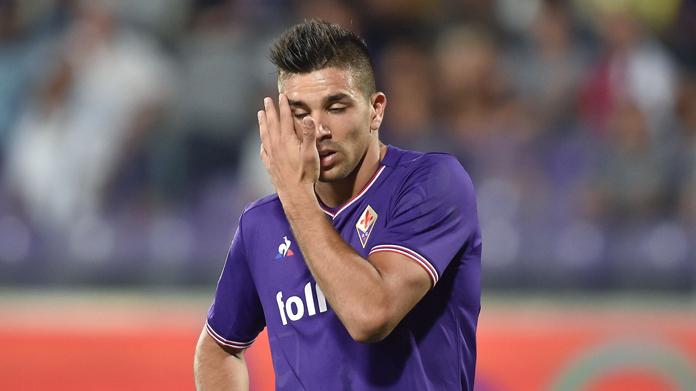 simeone fiorentina sampdoria 2017