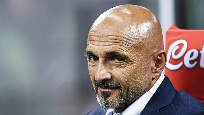 spalletti inter