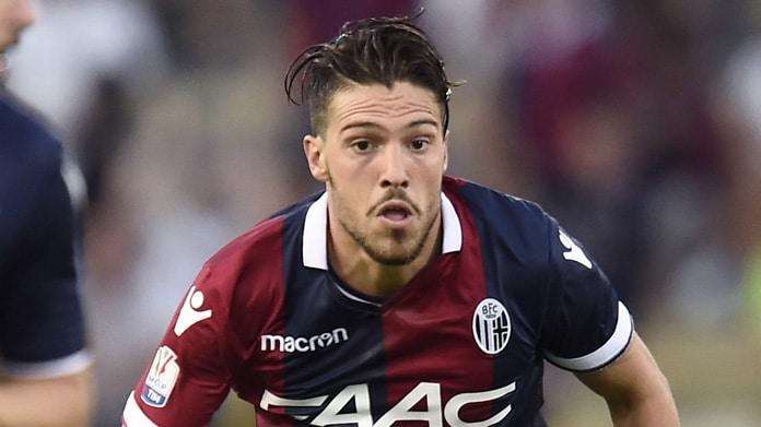 simone verdi