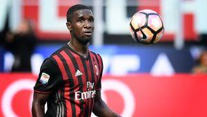 Milan, Zapata: «Spero di essere ancora decisivo nel derby»