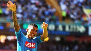 Italia, Mancini valuta la convocazione di Allan