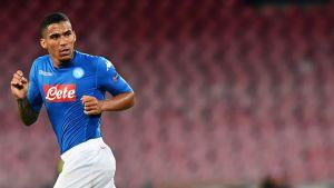 Napoli senza terzino, Ancelotti reinventa Allan