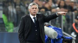 Napoli, l’uomo non comune e la scelta di Ancelotti