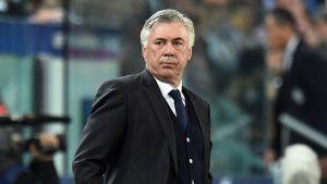 Ancelotti sul futuro: «Arsenal e Italia? Vorrei lavorare…»